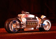 Dodge Tomahawk